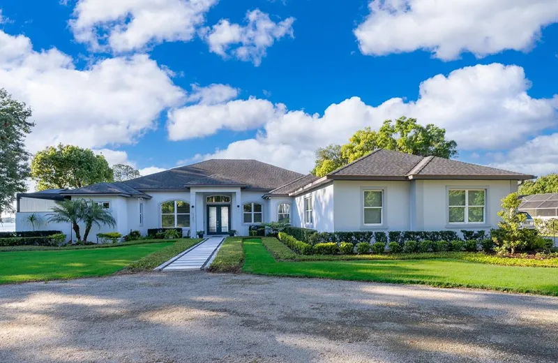 Mount Dora Real Estate